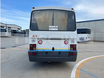 Туристический автобус Iveco Cacciamali: фото 5