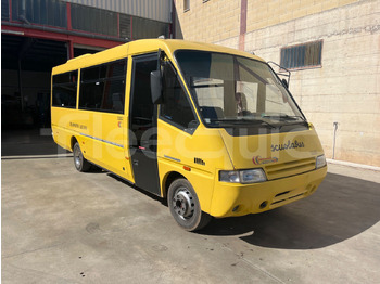 Школьный автобус IVECO