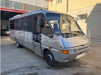 Туристический автобус IVECO