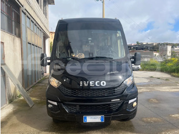 Туристический автобус Iveco Daily: фото 2