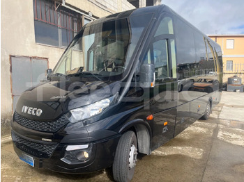 Туристический автобус Iveco Daily: фото 4
