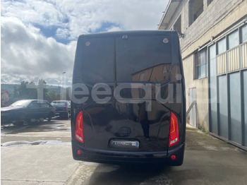 Туристический автобус Iveco Daily: фото 5