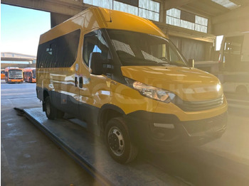 Школьный автобус IVECO Daily