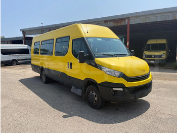 Школьный автобус IVECO Daily