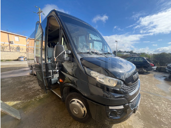 Туристический автобус IVECO Daily