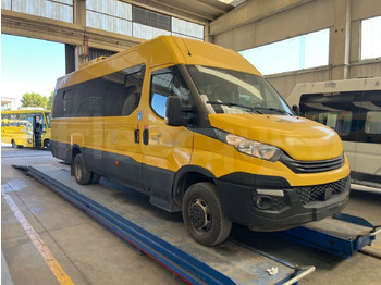 Школьный автобус IVECO Daily