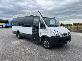 Микроавтобус IVECO Daily