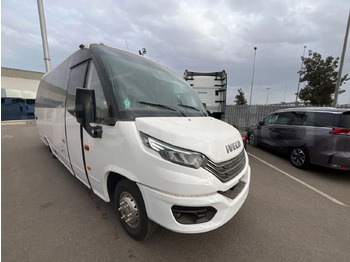 Туристический автобус IVECO