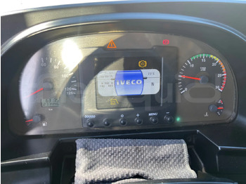 Туристический автобус Iveco Magelys: фото 3