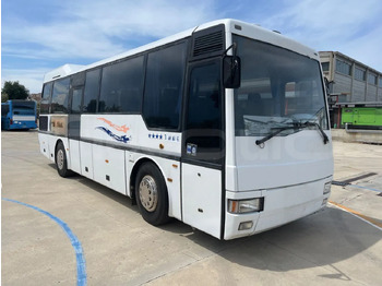 Туристический автобус IVECO