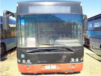 Городской автобус NEOPLAN