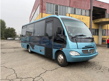 Туристический автобус MERCEDES-BENZ