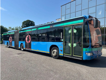 Городской автобус MERCEDES-BENZ Citaro