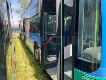 Городской автобус MERCEDES-BENZ Citaro