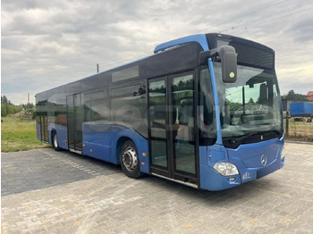 Городской автобус MERCEDES-BENZ Citaro