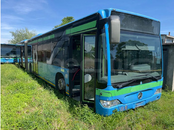 Городской автобус MERCEDES-BENZ Citaro