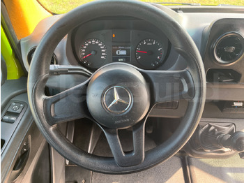 Туристический автобус Mercedes-Benz Sprinter: фото 3