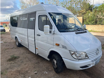 Микроавтобус MERCEDES-BENZ Sprinter