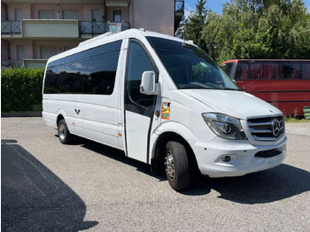Пригородный автобус MERCEDES-BENZ Sprinter