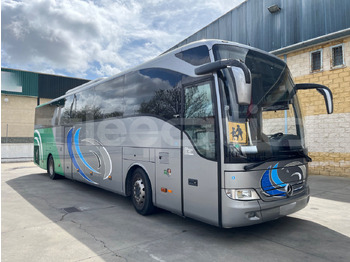 Туристический автобус MERCEDES-BENZ Tourismo