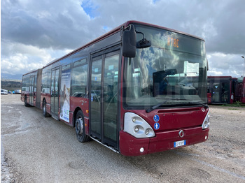 Городской автобус IVECO