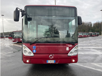 Городской автобус N. 2 Iveco Citelis: фото 2