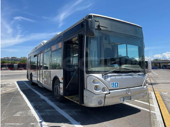 Городской автобус IVECO