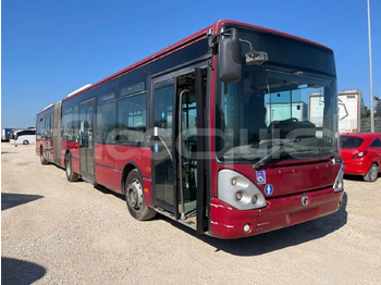 Городской автобус IVECO