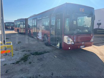 Городской автобус IVECO