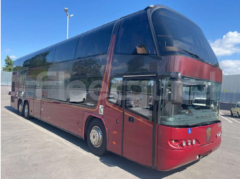 Туристический автобус NEOPLAN