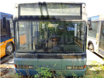 Городской автобус NEOPLAN