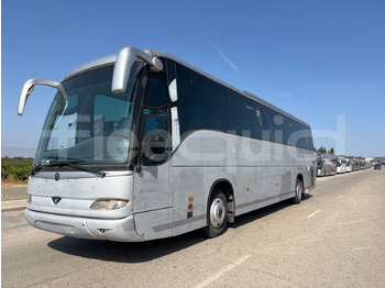 Туристический автобус Scania Touring HD: фото 4