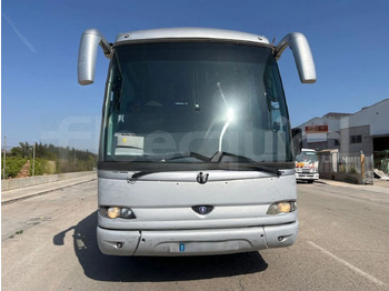 Туристический автобус Scania Touring HD: фото 2