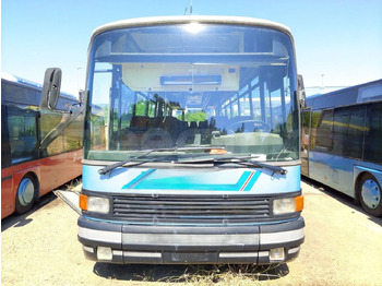 Городской автобус SETRA