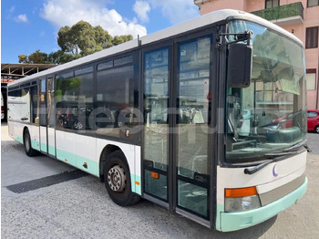 Пригородный автобус SETRA