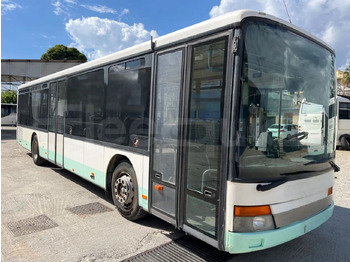 Пригородный автобус SETRA