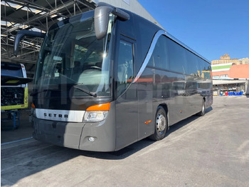 Туристический автобус Setra S415: фото 4