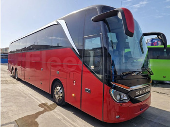 Туристический автобус SETRA