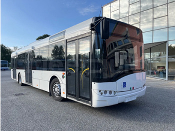 Городской автобус SOLARIS