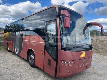 Туристический автобус VOLVO
