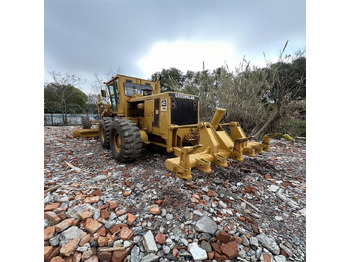 Грейдер CATERPILLAR 140G
