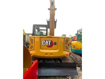 CAT 307.5  в лизинг CAT 307.5: фото 2
