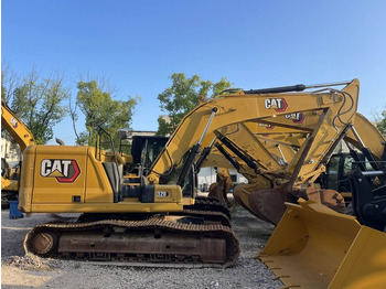 Экскаватор CATERPILLAR 320