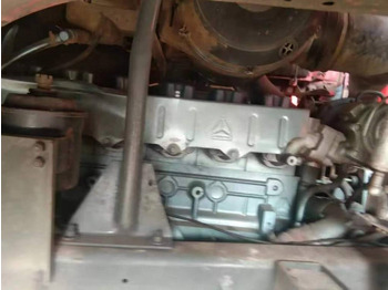 Самосвал Howo 6X4: фото 5 Самосвал Howo 6X4: фото 5