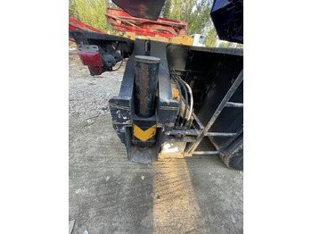 Вседорожный кран Tadano GT550: фото 5 Вседорожный кран Tadano GT550: фото 5