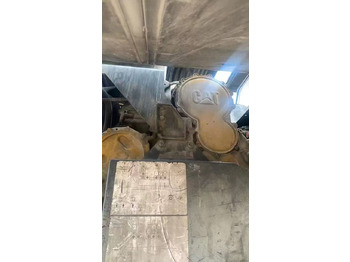 Дорожная фреза Wirtgen W2100: фото 3