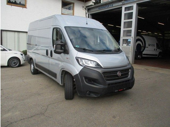 Легковой фургон Fiat Ducato: фото 2