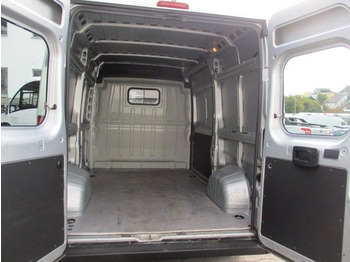 Легковой фургон Fiat Ducato: фото 4