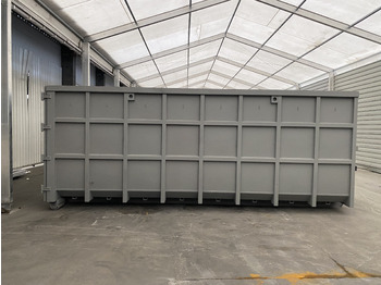 Новый Контейнер для мультилифта Для транспортировки мусора Metal-K Container/Abrollcontainer KP40SW: фото 3