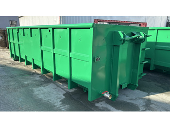 Новый Танк-контейнер Для транспортировки силоса Metal-K Kontener/Abrollcontainer/Tank KP24C: фото 4